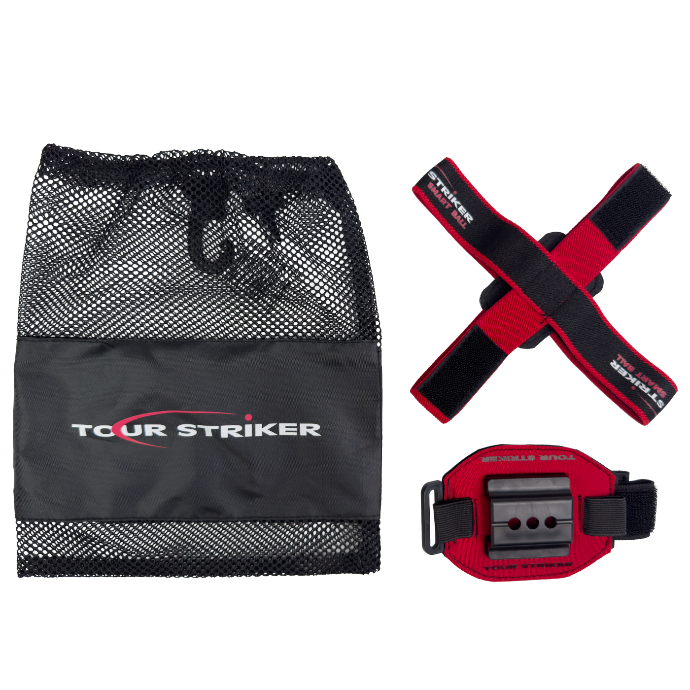 Smart Ball Sleeve Training System
