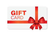 Tour Striker Gift Card