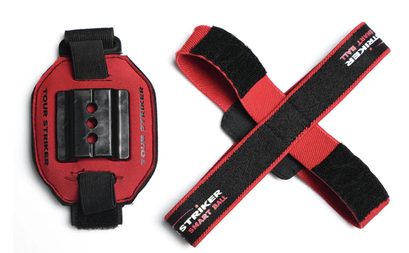 Smart Ball Sleeve Training System