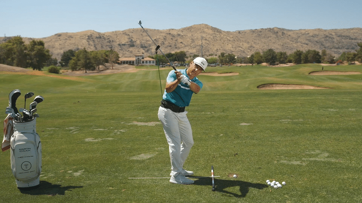 How to "Shallow the Club" and Enjoy Powerful, Reliable Impact