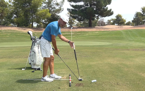 Reliable Short Game Options for Hitting and Holding Greens