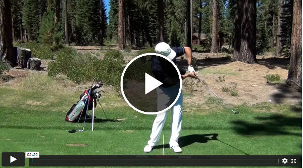How to Lose the Chicken Wing and Build a Powerful, Reliable Swing
