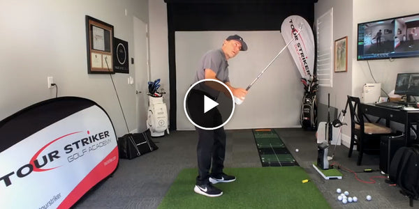 How to Maximize Power and Clubface Stability at Impact