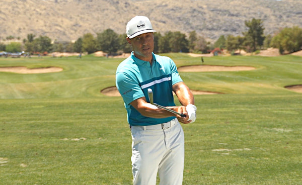 How to Overcome Your Fear of Tight Fairway Lies