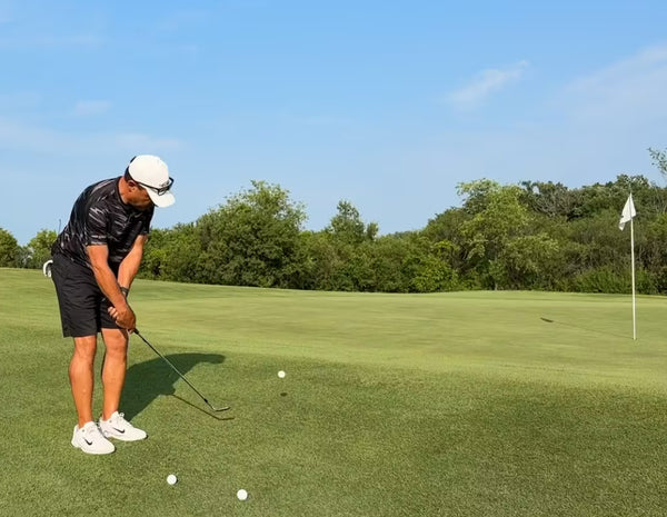 How to Avoid the Deadly "Decel" on Scoring Shots