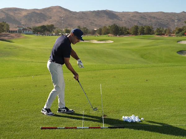 Improve Your Delivery and Impact with the Payne Stewart Drill
