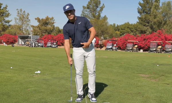 Use the Pitch Shot Dance to Get Short Shots Close to (or In!) the Hole