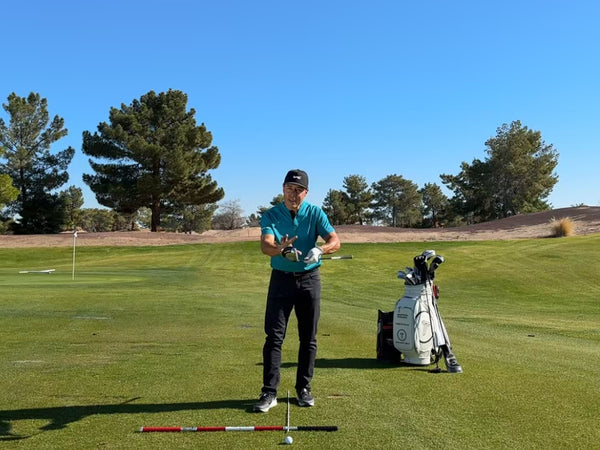 An Easier Way to Reach Long Par-4s and Short Par-5s on Your Second Shot