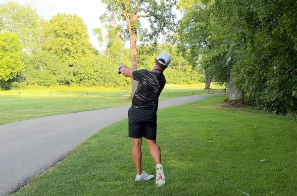 Using the Art of the Punchout to Keep Your Scores Low