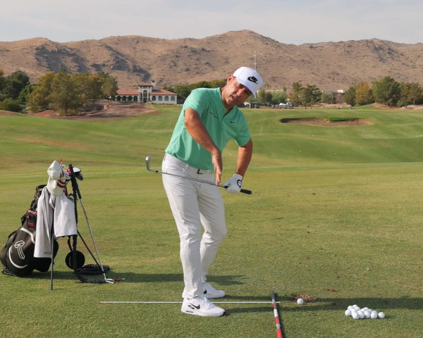 Unlock More Power Hiding in Your Swing