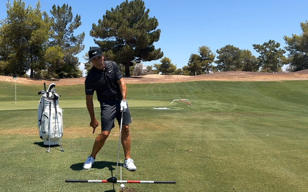 Hit Longer, Penetrating Shots Using Will Zalatoris' Impact Position