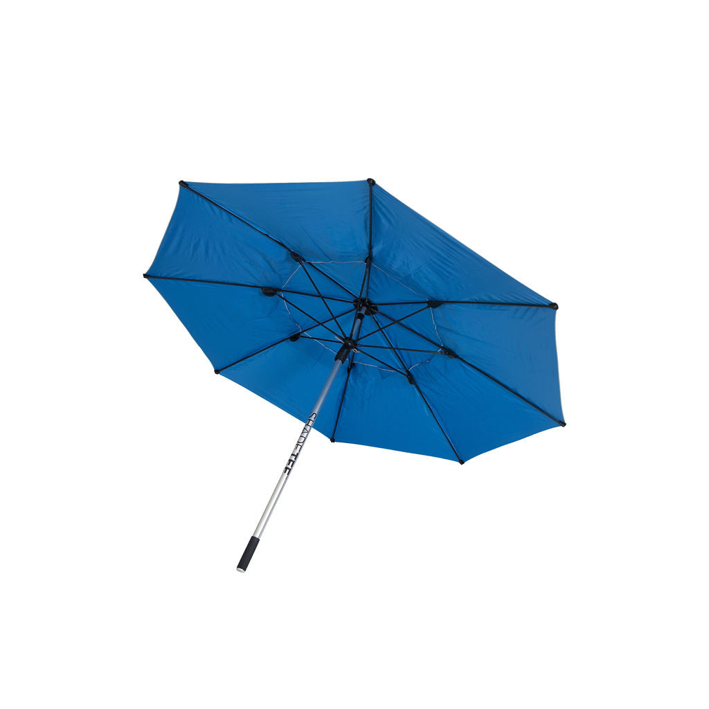 ShadeTee with Telescopic Pole - Pinehurst Skies Blue