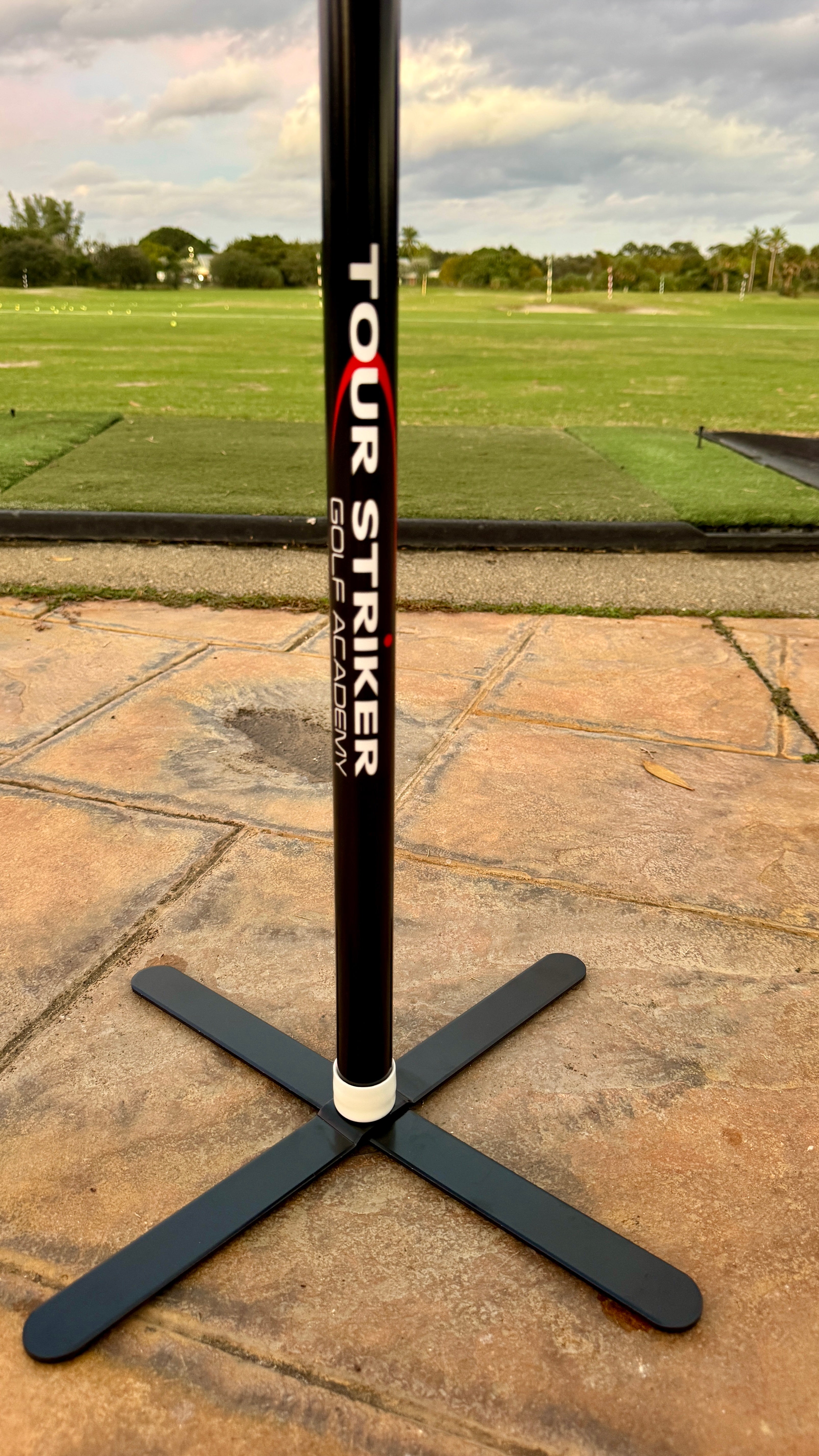 Special Edition Tour Striker Range Pro Combo