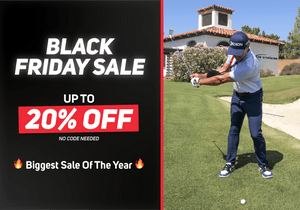 Tour Striker Golf Training Aids and Video Lessons – Tour Striker Inc