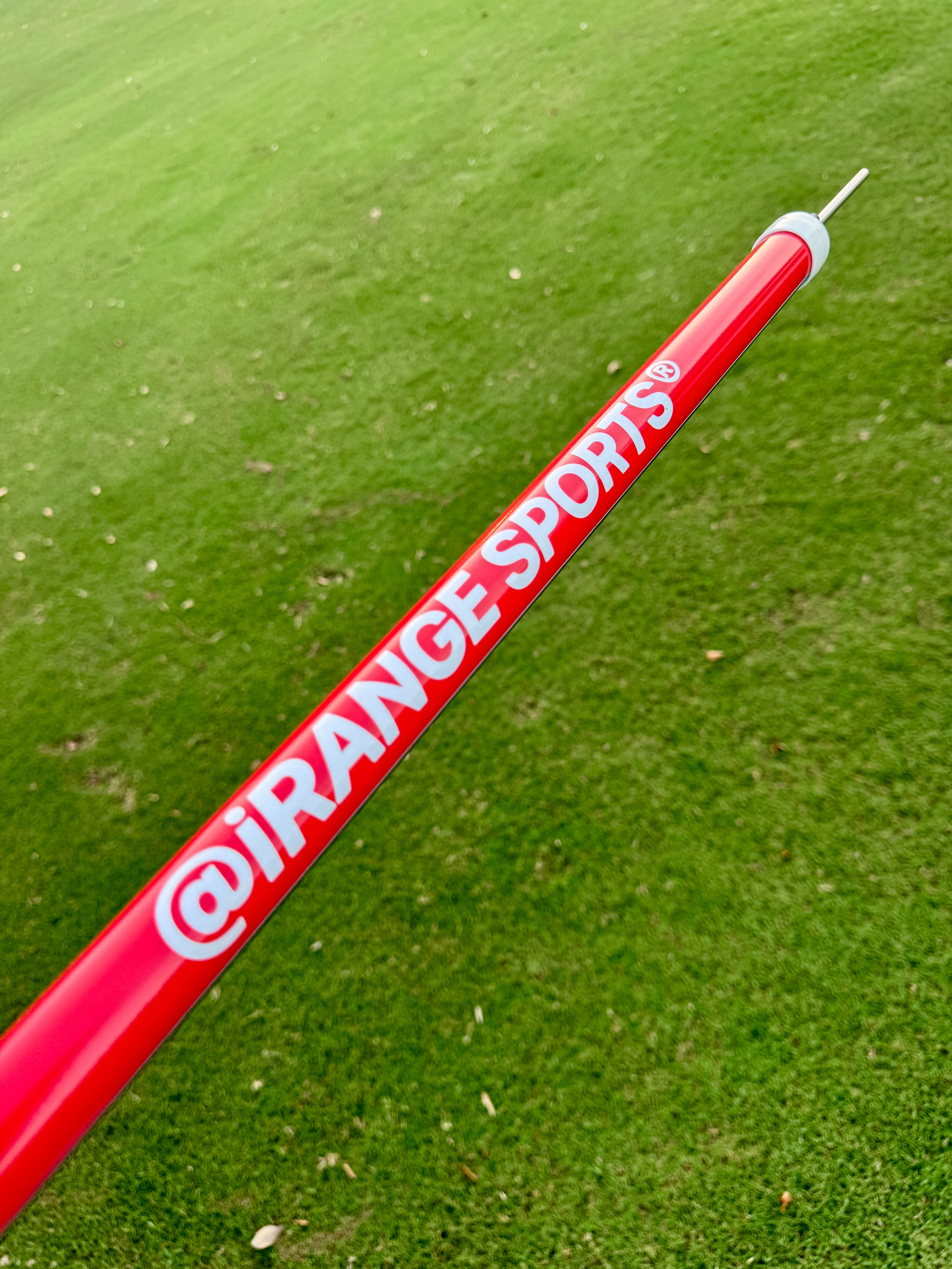 Special Edition Tour Striker Range Pro Combo