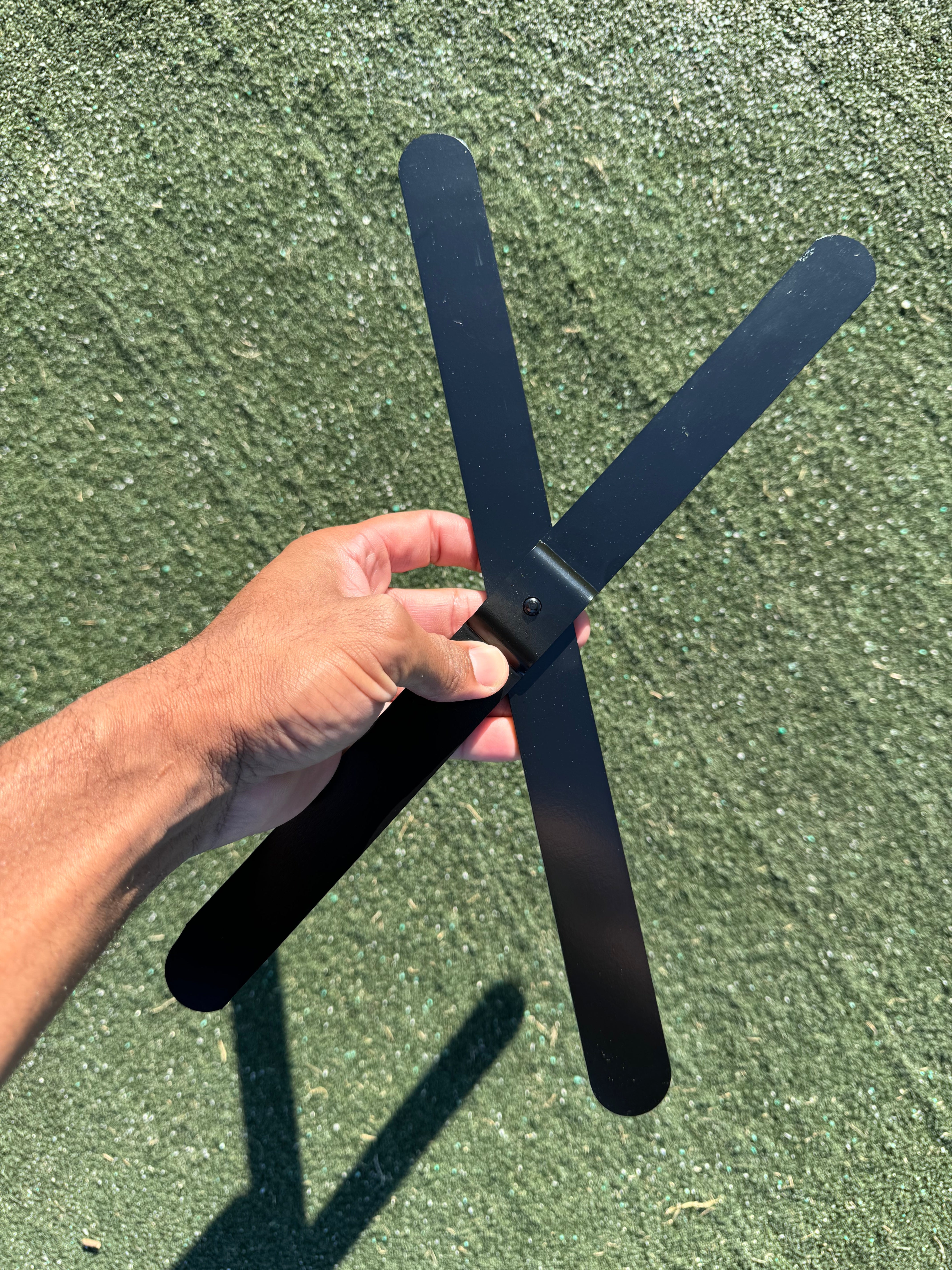 Special Edition Tour Striker Range Pro Combo