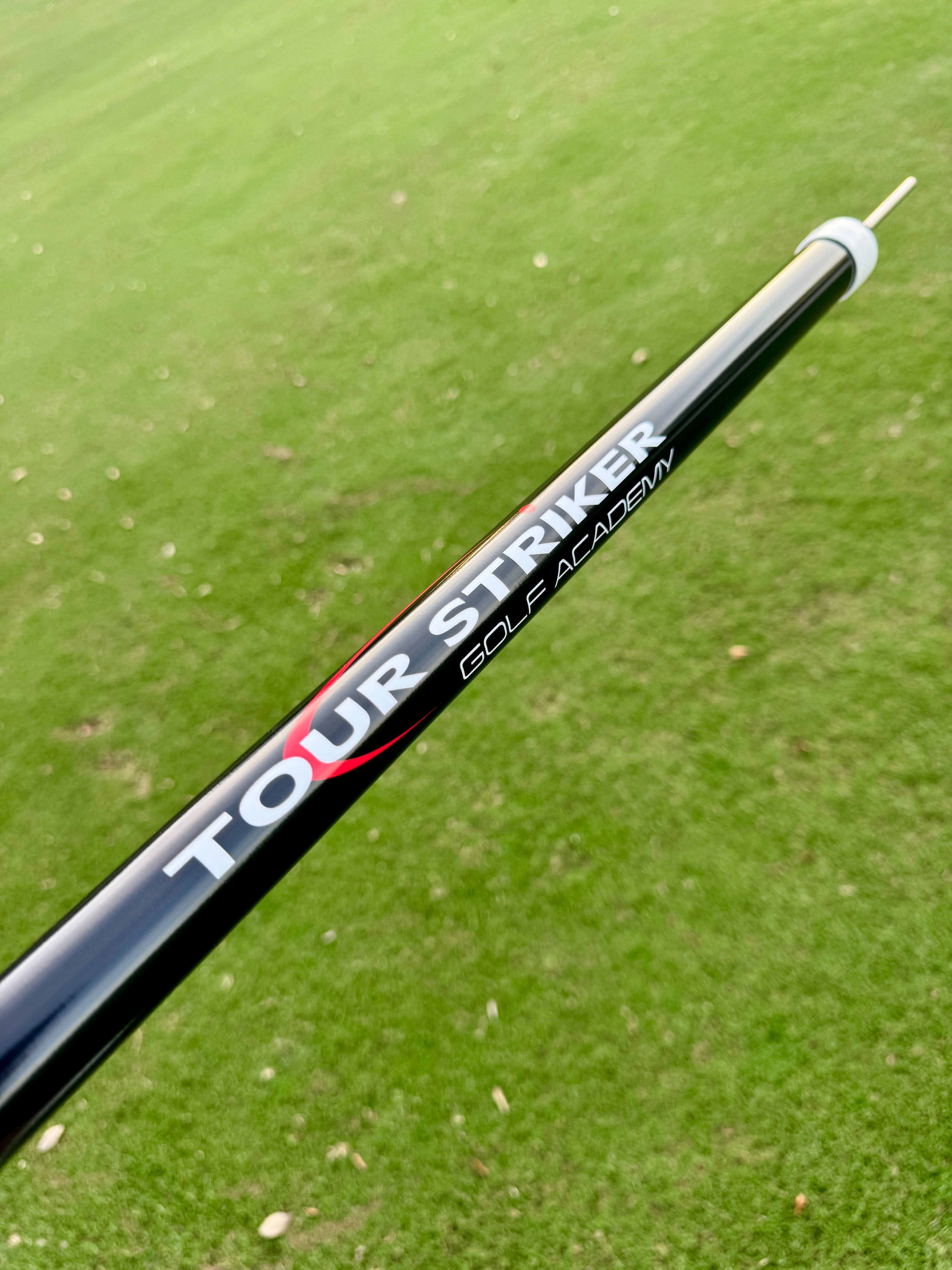 Special Edition Tour Striker Range Pro Combo