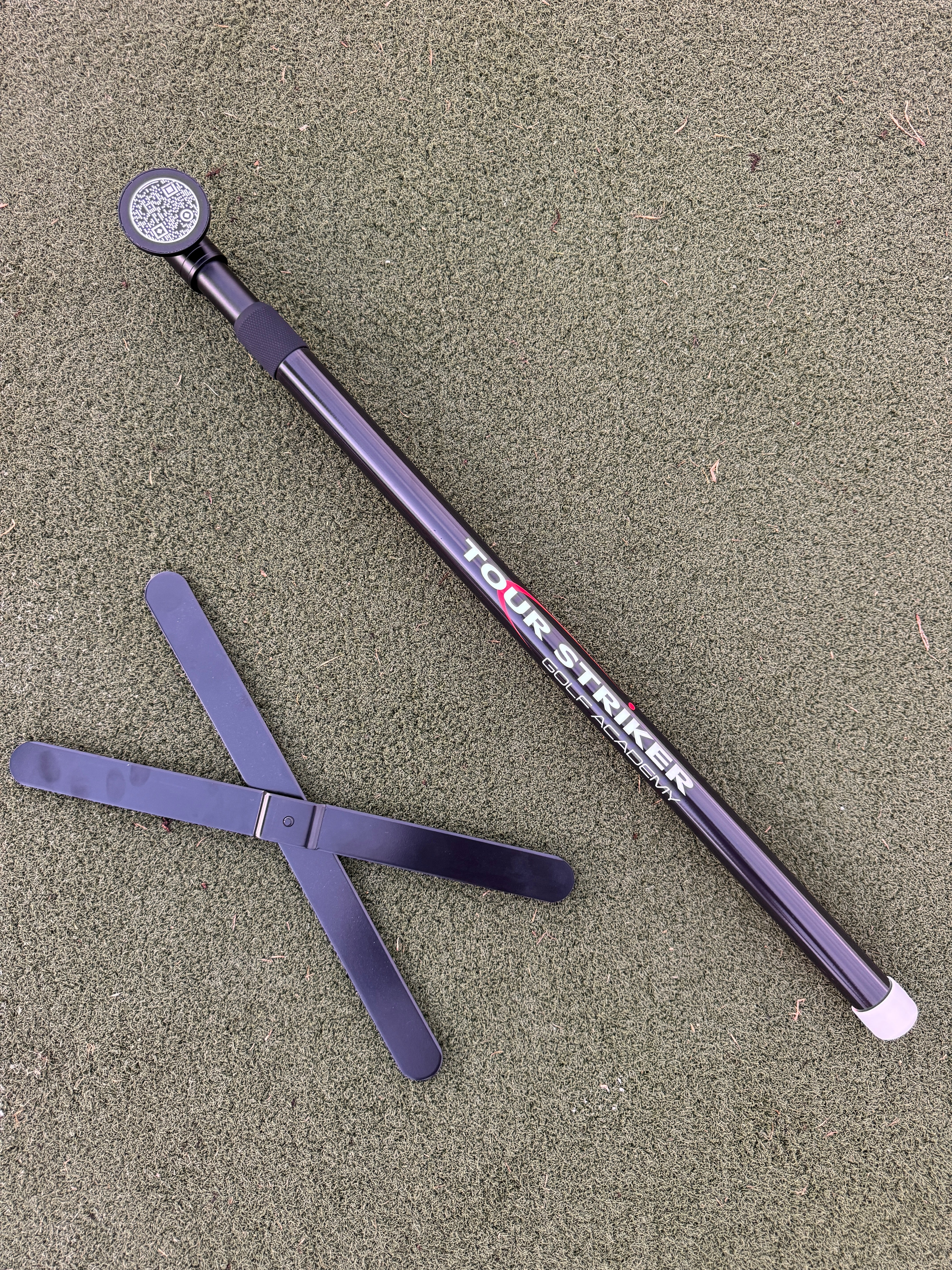 Special Edition Tour Striker Range Pro Combo