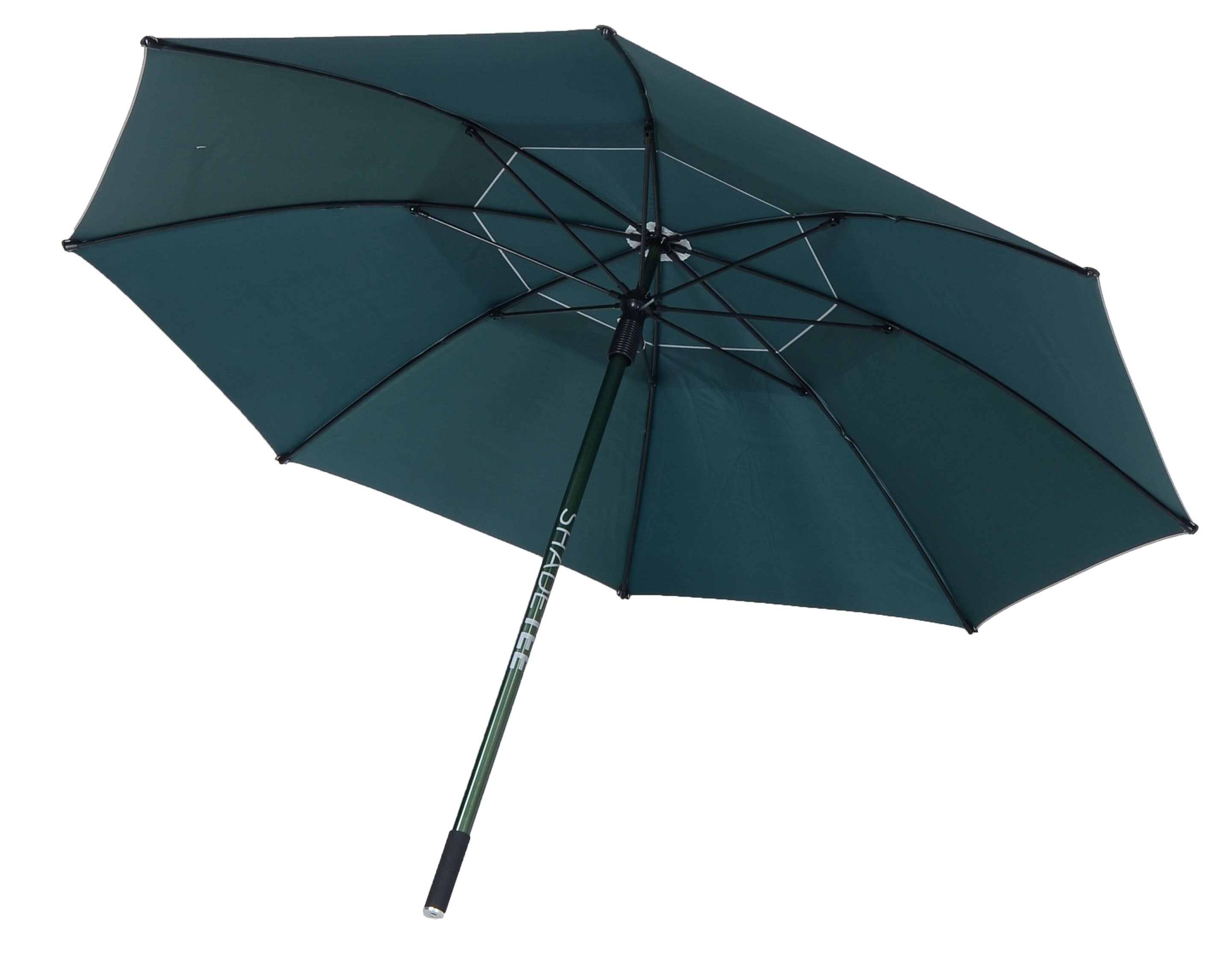 ShadeTee with Telescopic Pole - Range Green