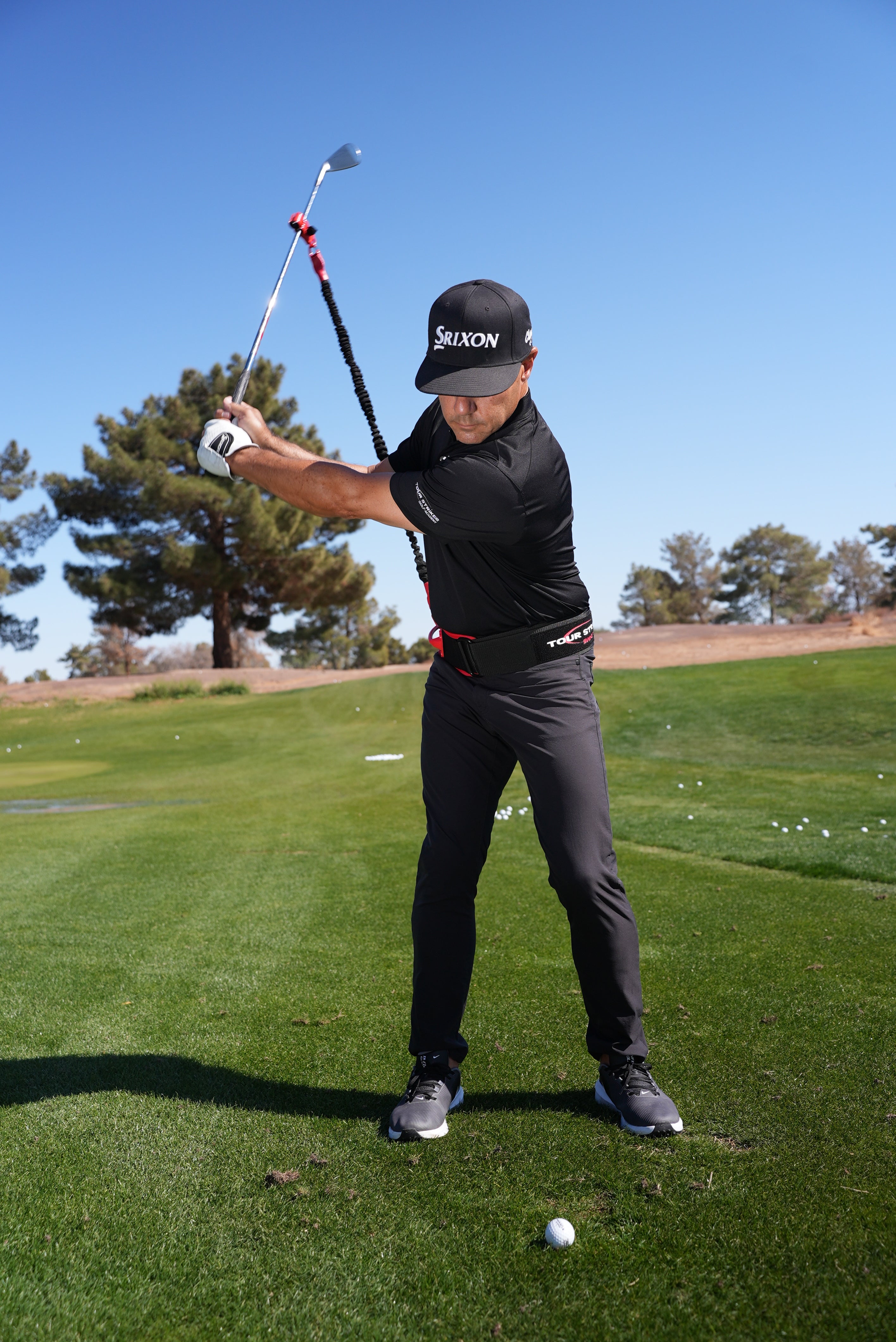 Long Band for Swing Trainer