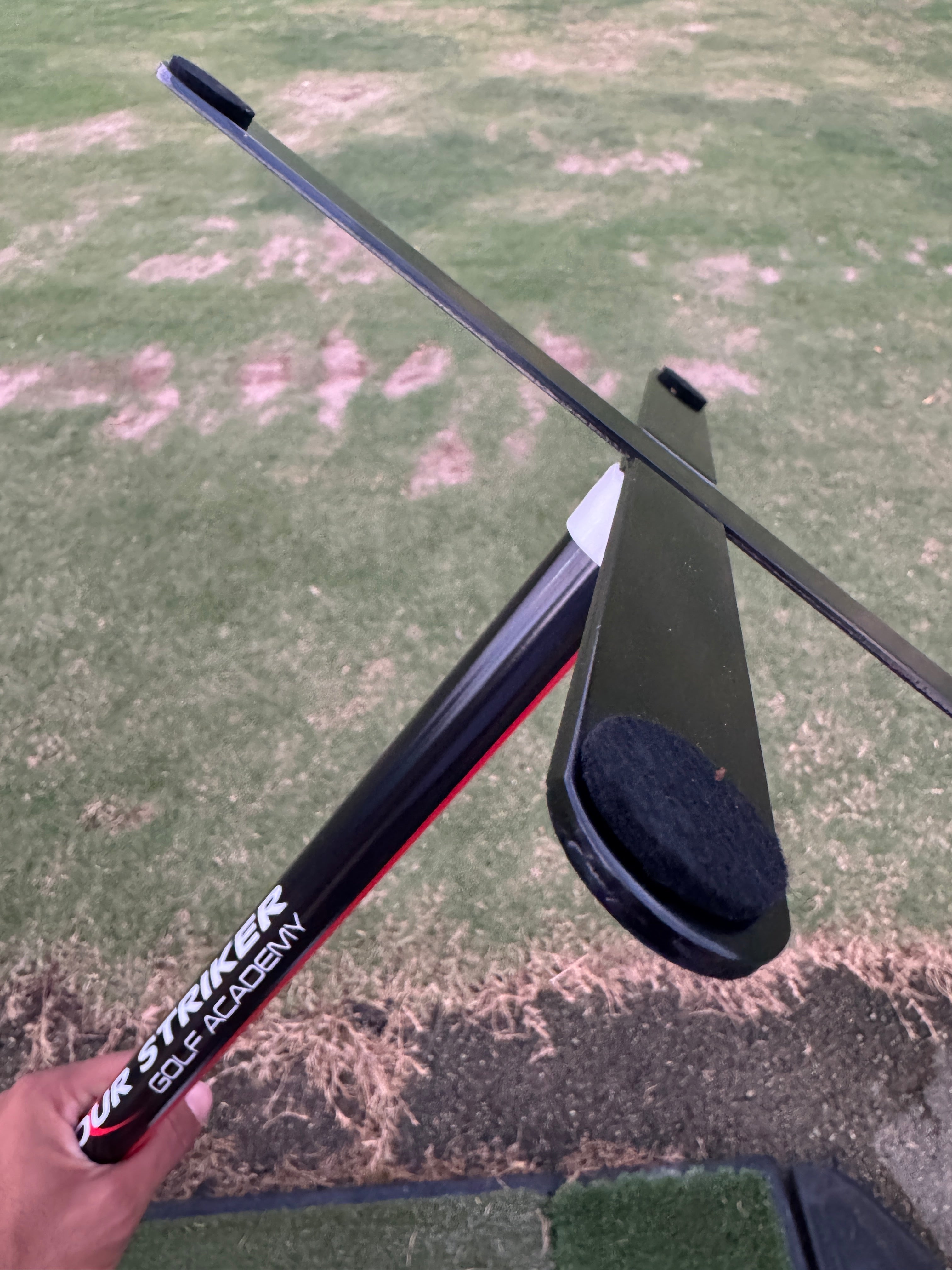 Special Edition Tour Striker Range Pro Combo