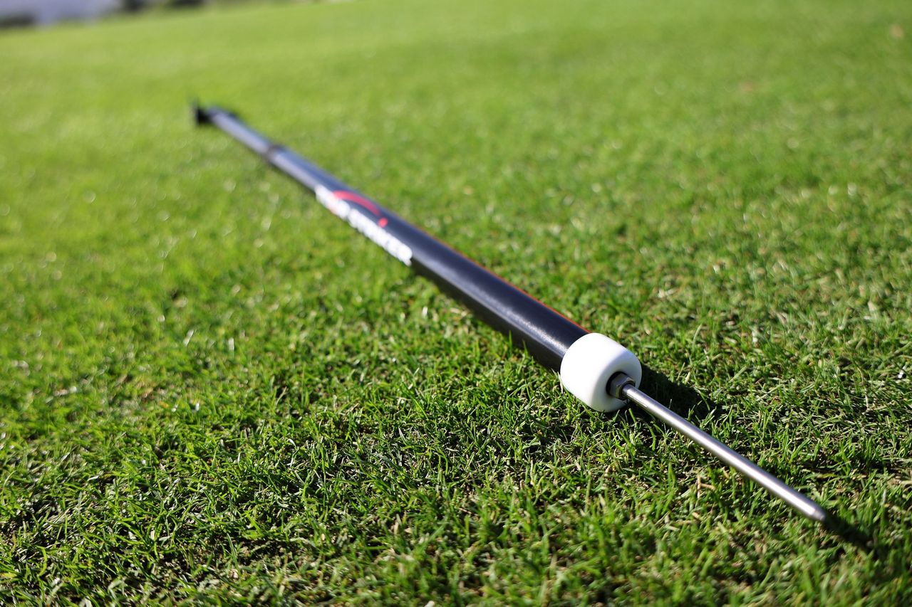 Special Edition Tour Striker Range Pro Combo