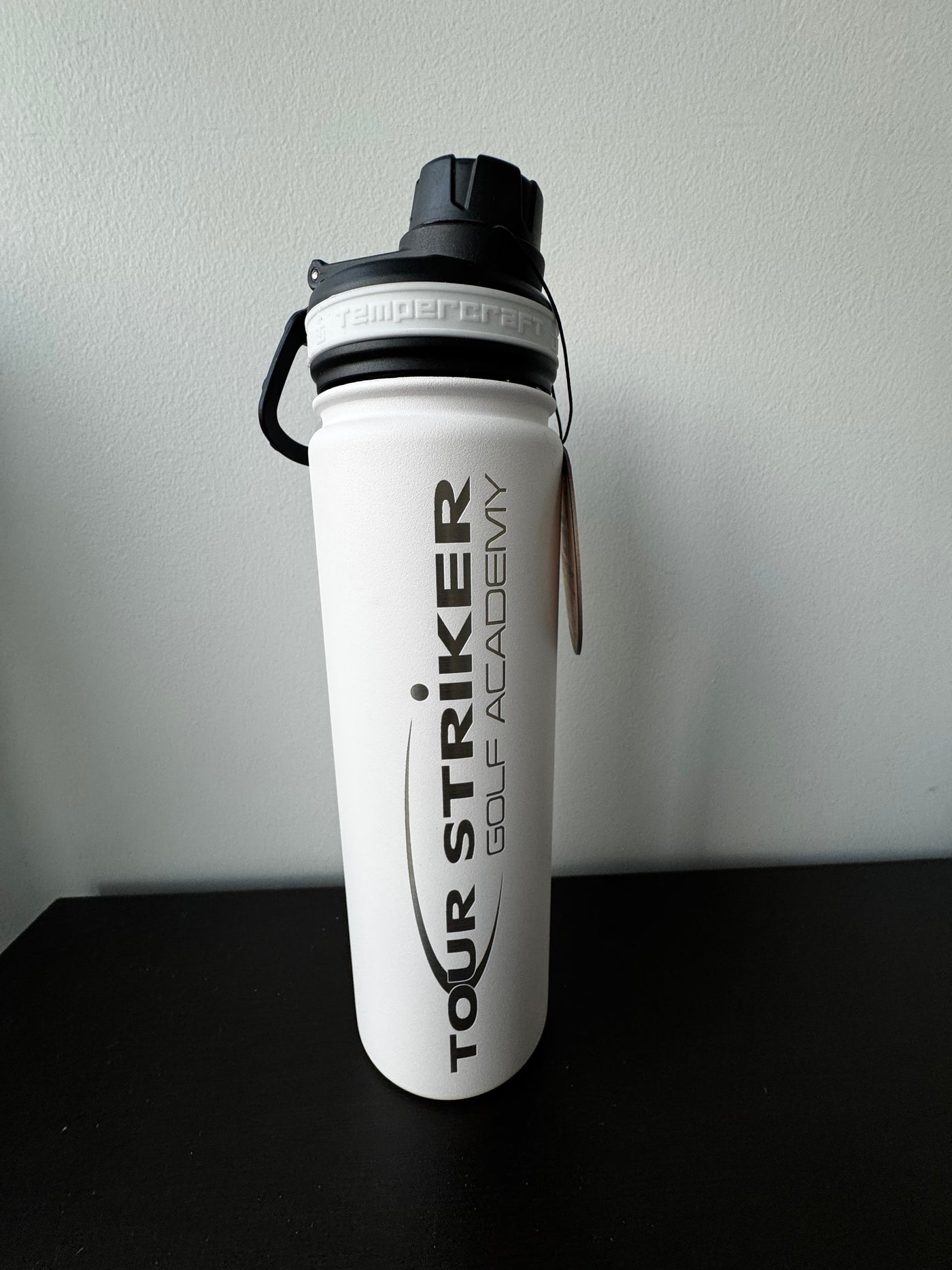Tour Striker Water Bottle