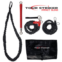 Tour Striker Golf Training Aids and Video Lessons – Tour Striker Inc