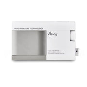 CaddyTalk Windy Laser Rangefinder