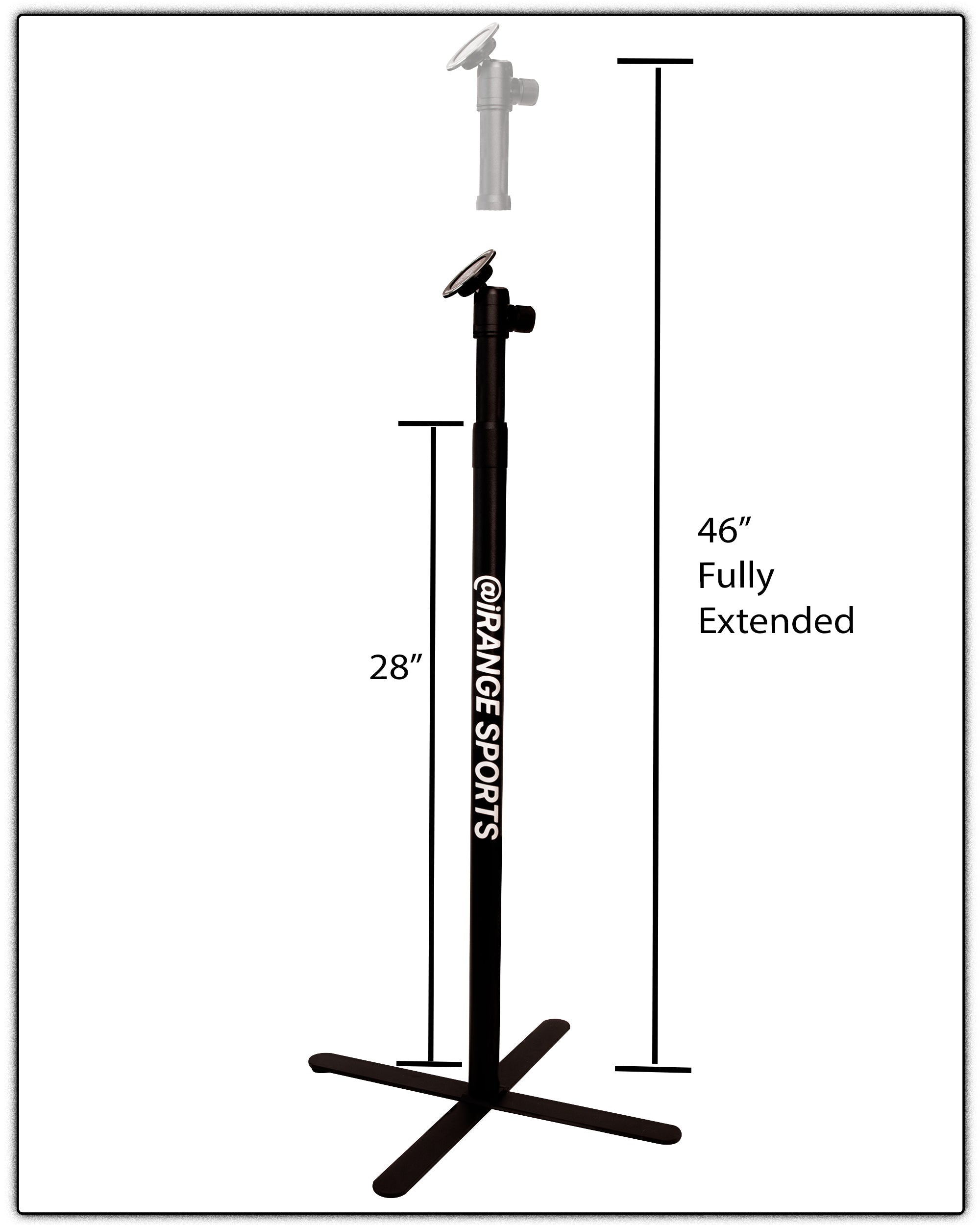 Special Edition Tour Striker Range Pro Combo