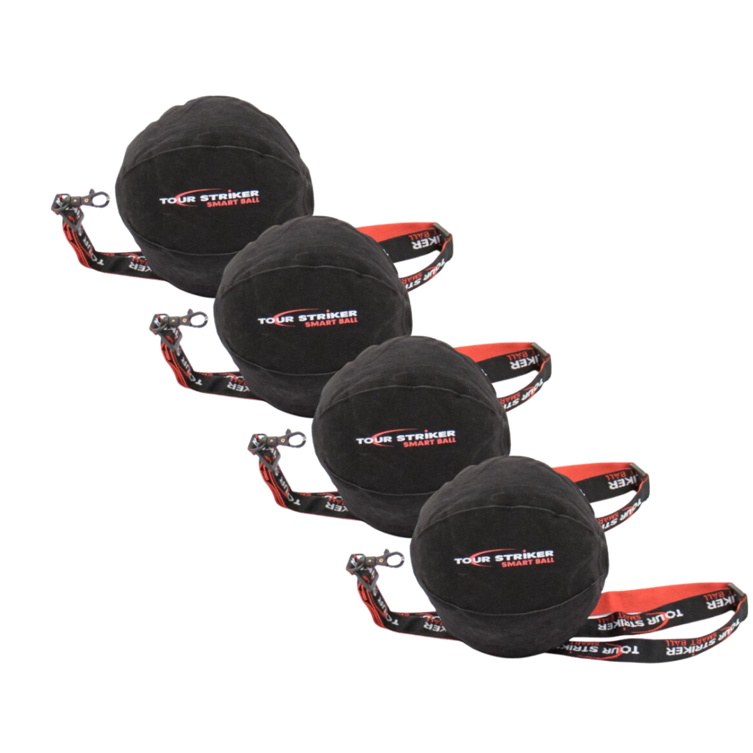 Smart Ball 4-Pack