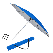 ShadeTee Sport with Telescopic Pole - Pinehurst Skies Blue