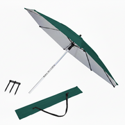 ShadeTee Sport with Telescopic Pole - Dark Green