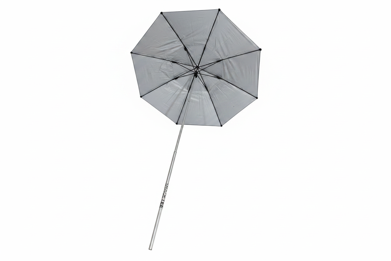ShadeTee Sport with Telescopic Pole - Pinehurst Skies Blue
