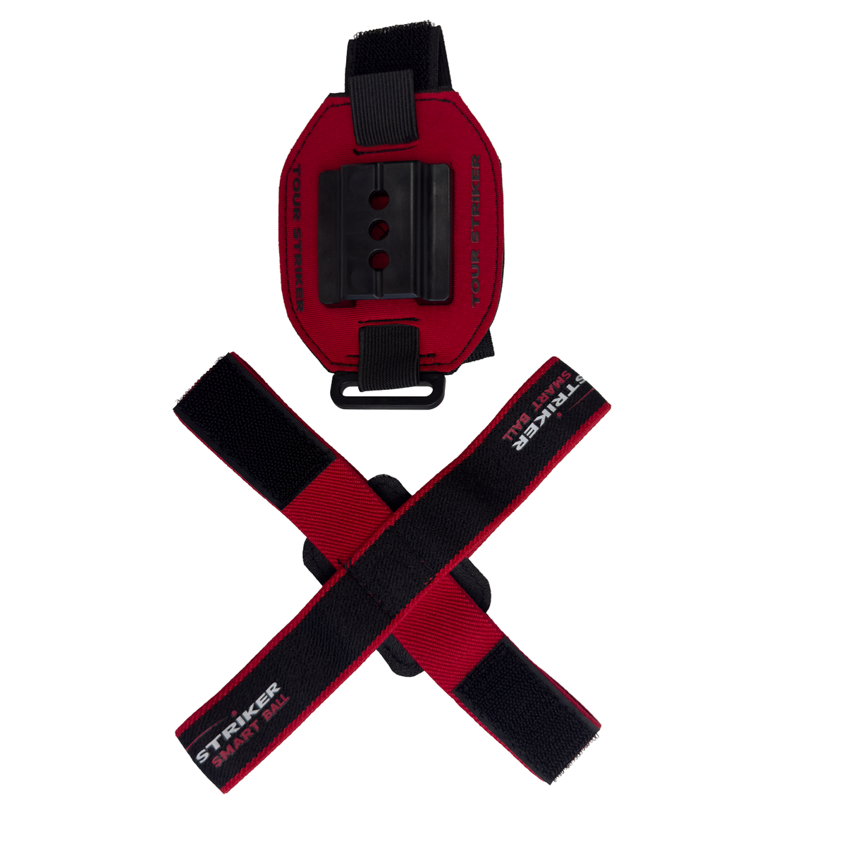 Smart Ball System Smart Ball Sleeve Training System – Tour Striker Inc