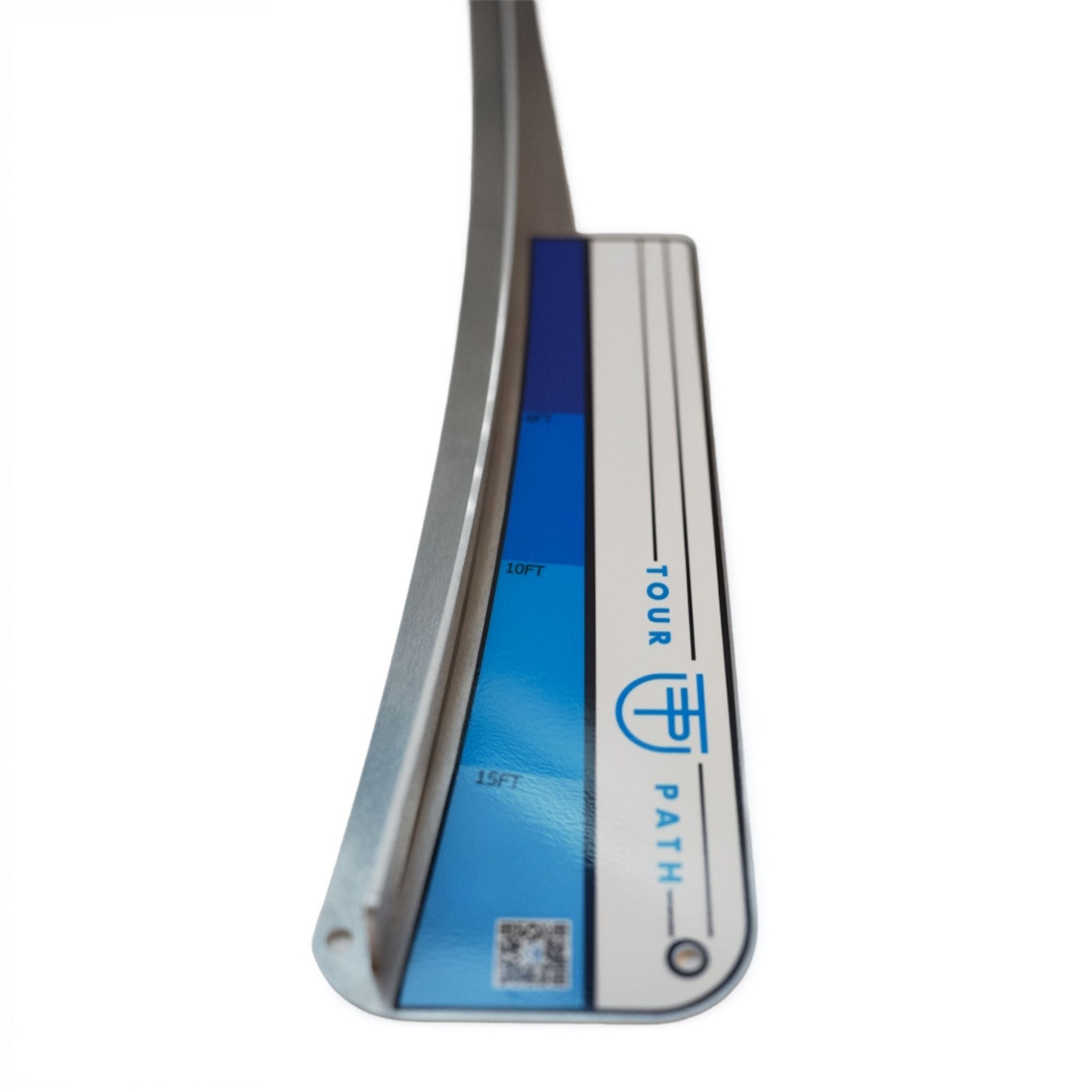 Tour Path Putting System