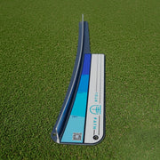 Tour Path Putting System