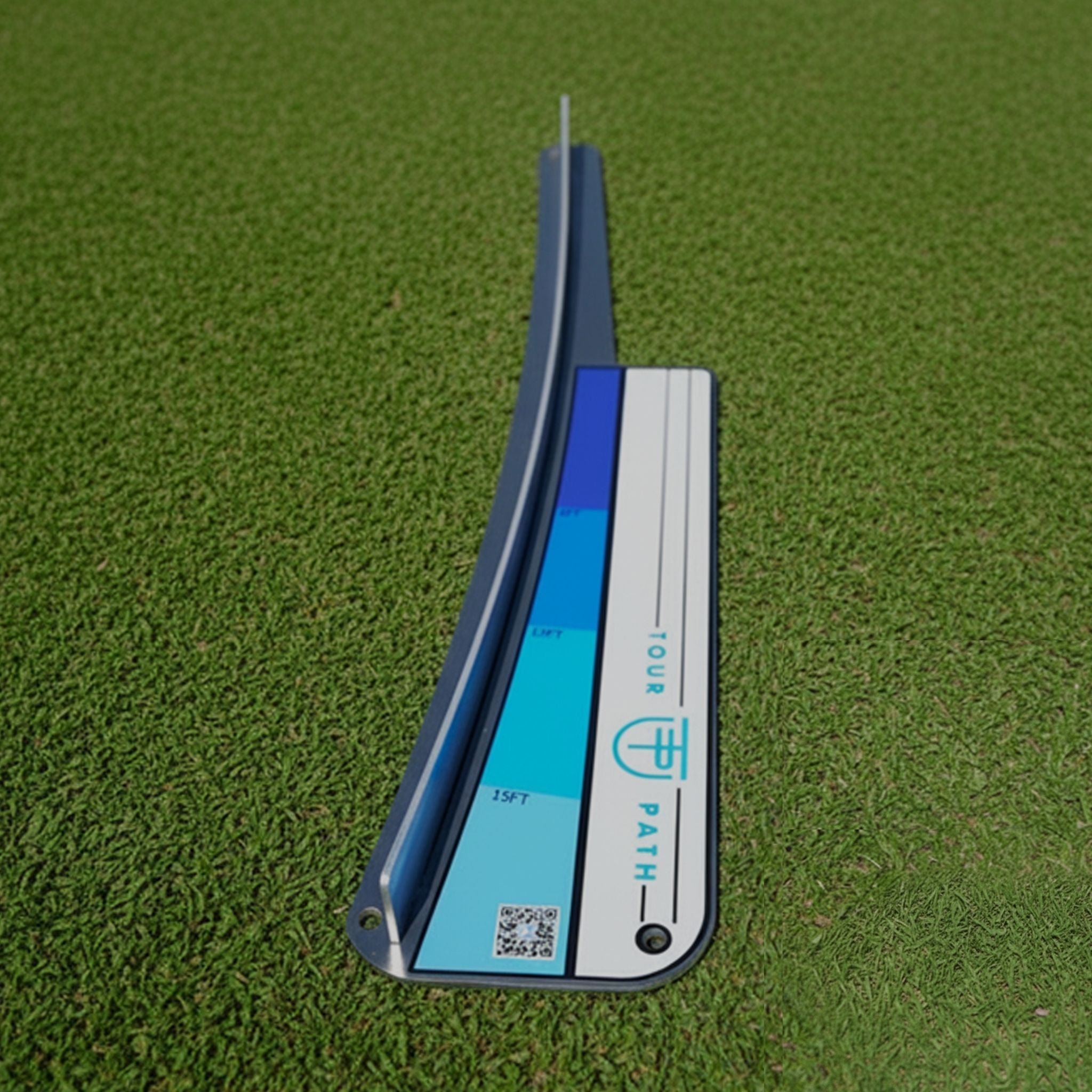 Tour Path Putting System