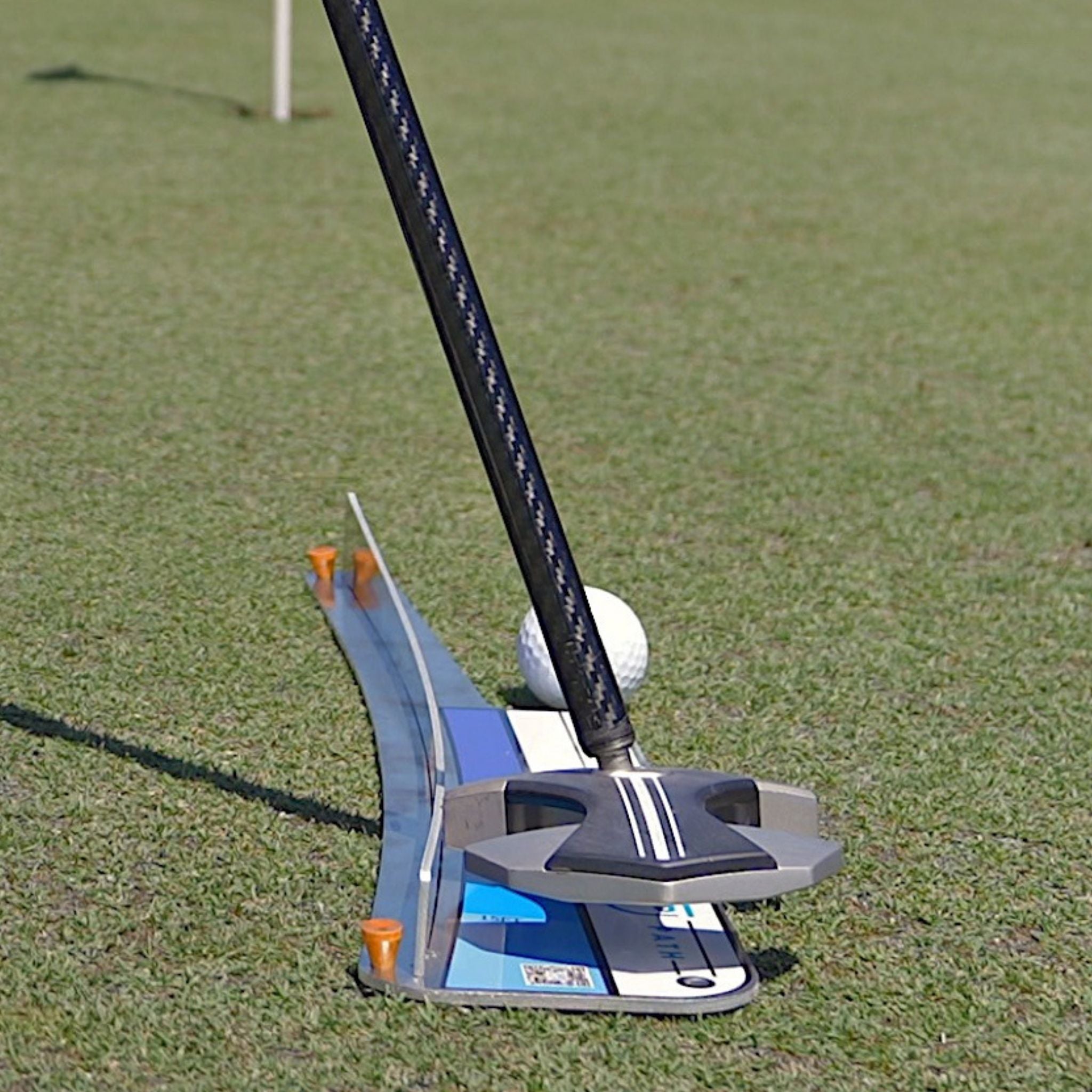 Tour Path Putting System