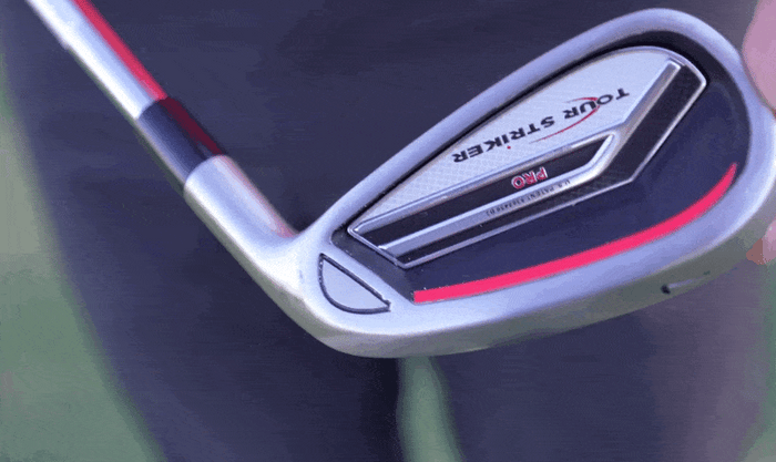 Tour Striker Golf Training Aids and Online Golf Academy – Tour Striker Inc
