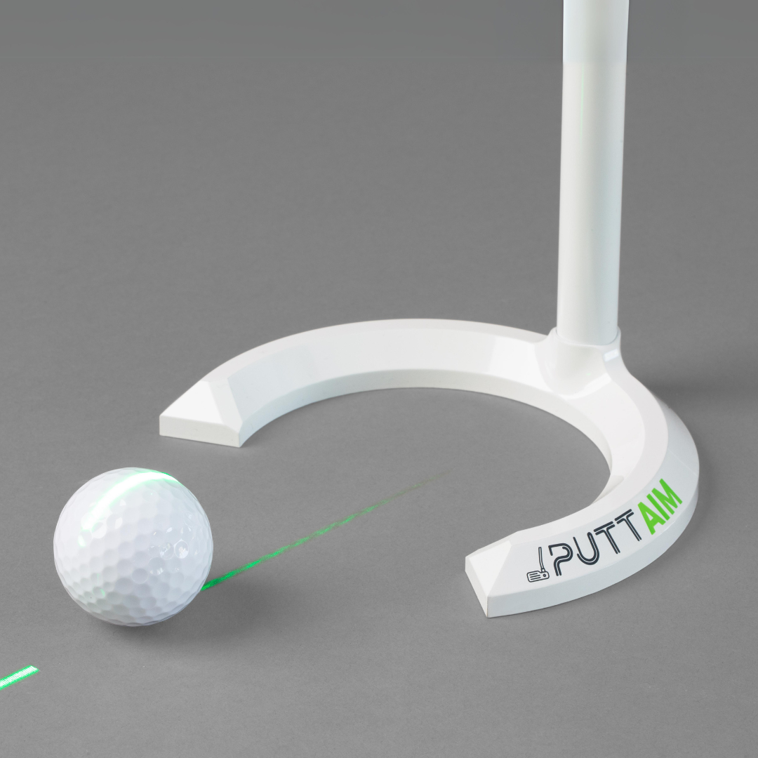 PuttAIM Plus