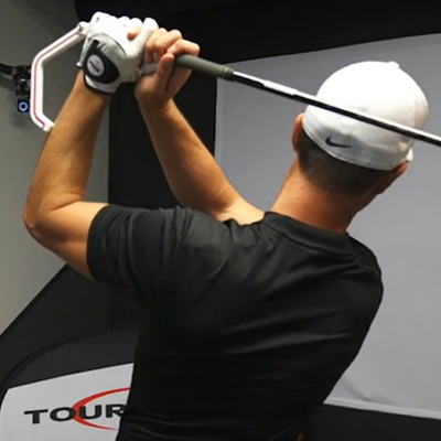 The All-New Tour Striker Educator