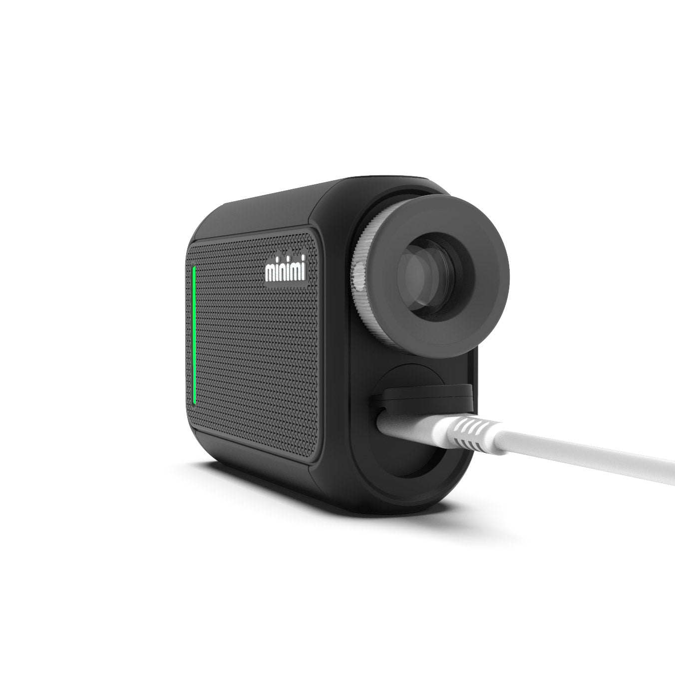 CaddyTalk Minimi NR Laser Rangefinder
