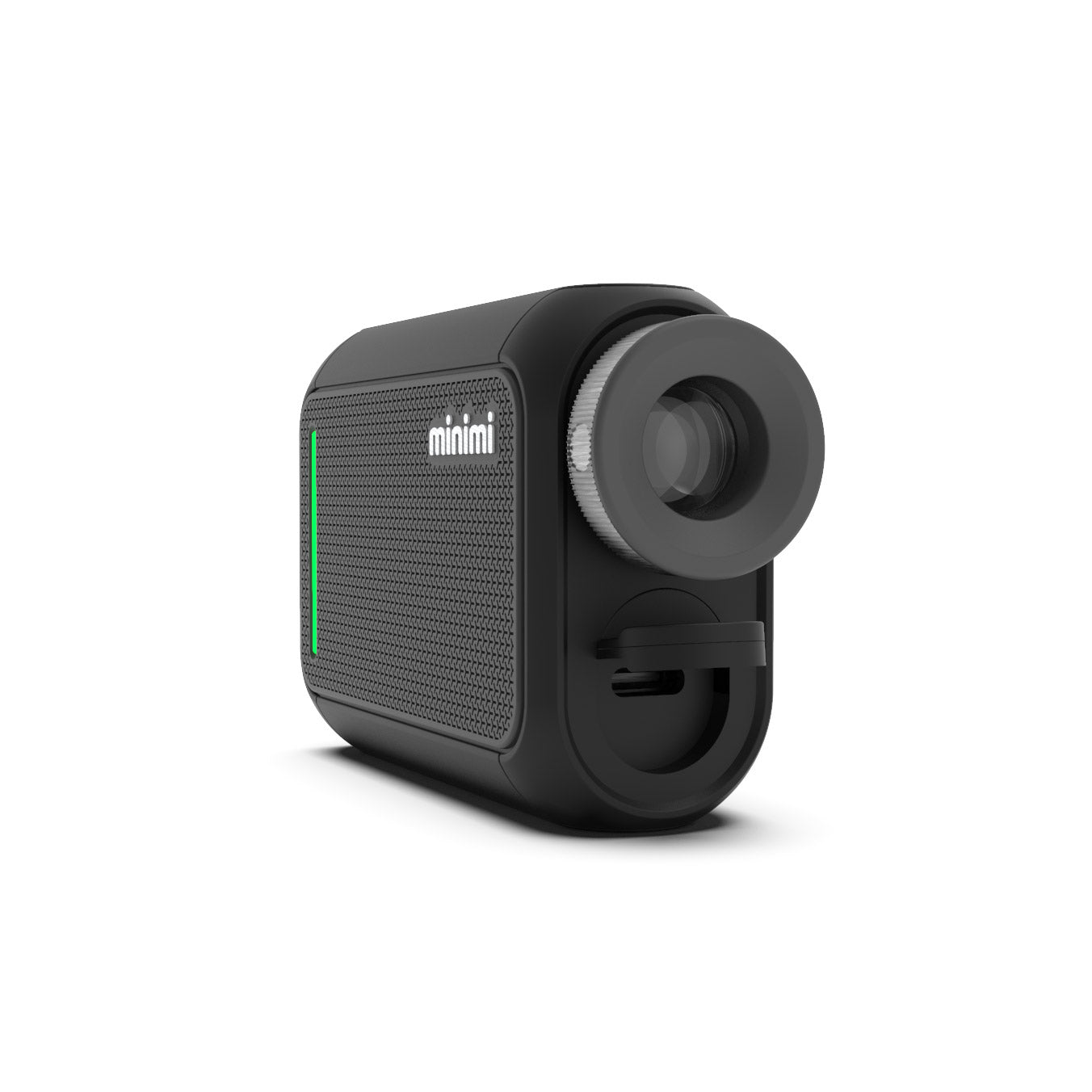 CaddyTalk Minimi NR Laser Rangefinder