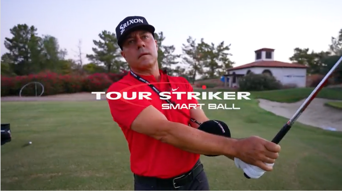 Load video: Smart Ball