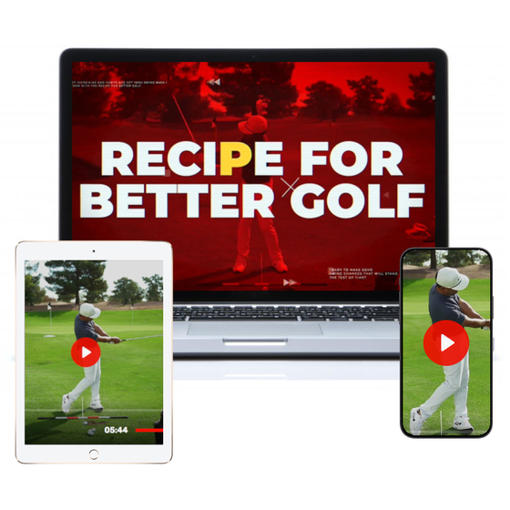 Tour Striker Golf Training Aids and Video Lessons – Tour Striker Inc