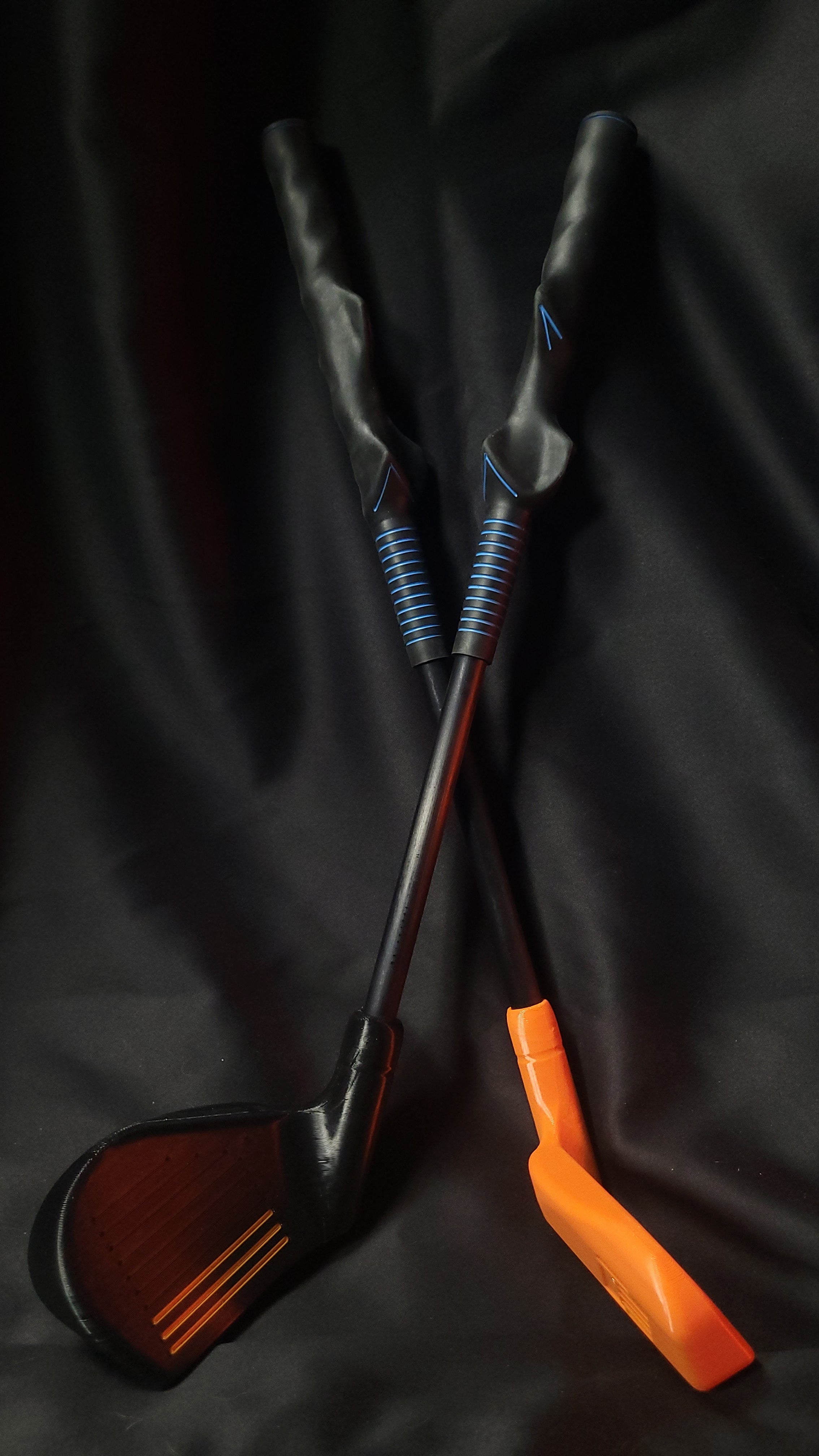 Products – Tour Striker Inc