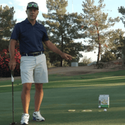 The Pressure Putt 3-Pack