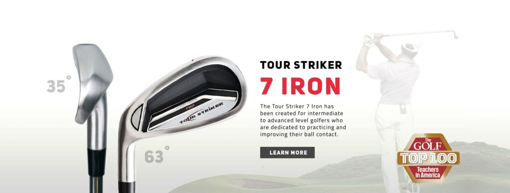 Tour Striker 7-Iron