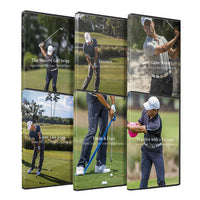 Tour Striker Golf Training Aids and Video Lessons – Tour Striker Inc